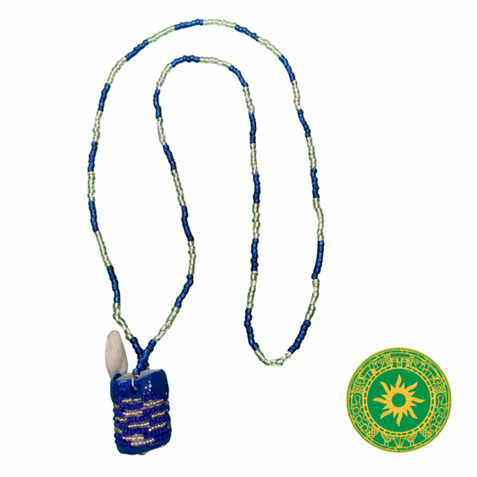 YEMAYA INSHE NECKLACE