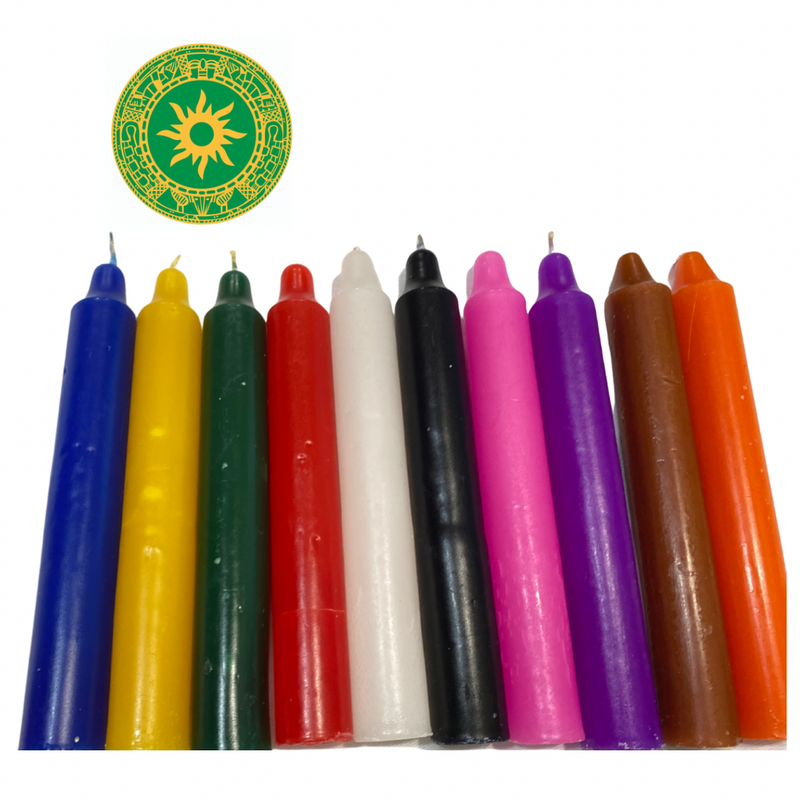 VELAS 9"