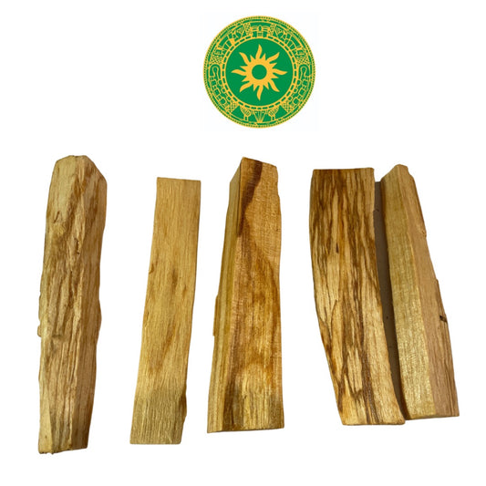 Paquete de Palo Santo