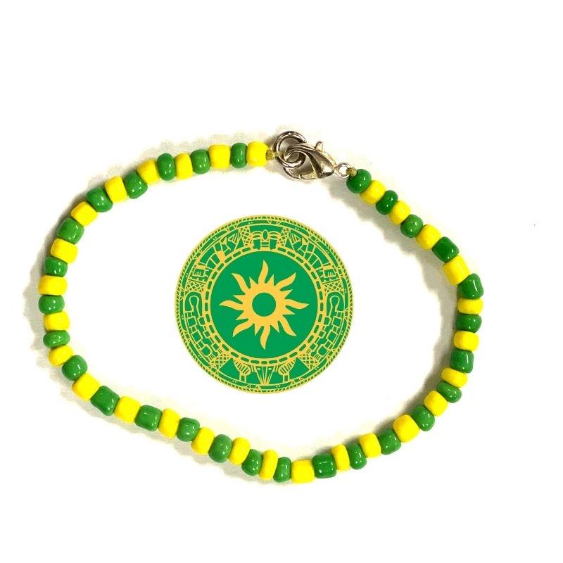 ILDE DE MANO DE ORULA ILDE DE MANO DE ORULA - Inshe Miami BISUTERIA INSHE MIAMI
