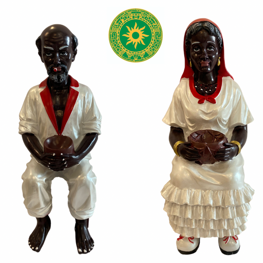 Imagen de Francisco o Francisca 12"