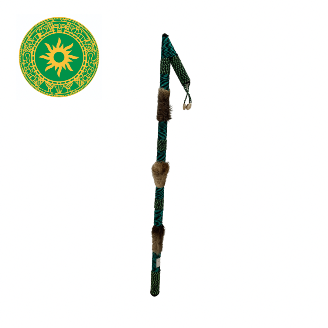 Garabato Forrado 29”
