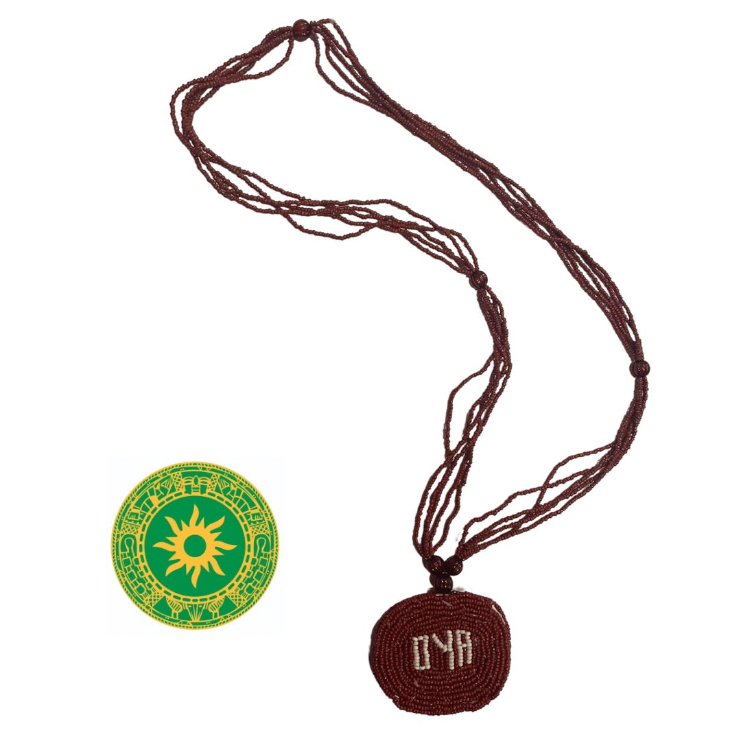 Collares Tradicionales con Nombres
