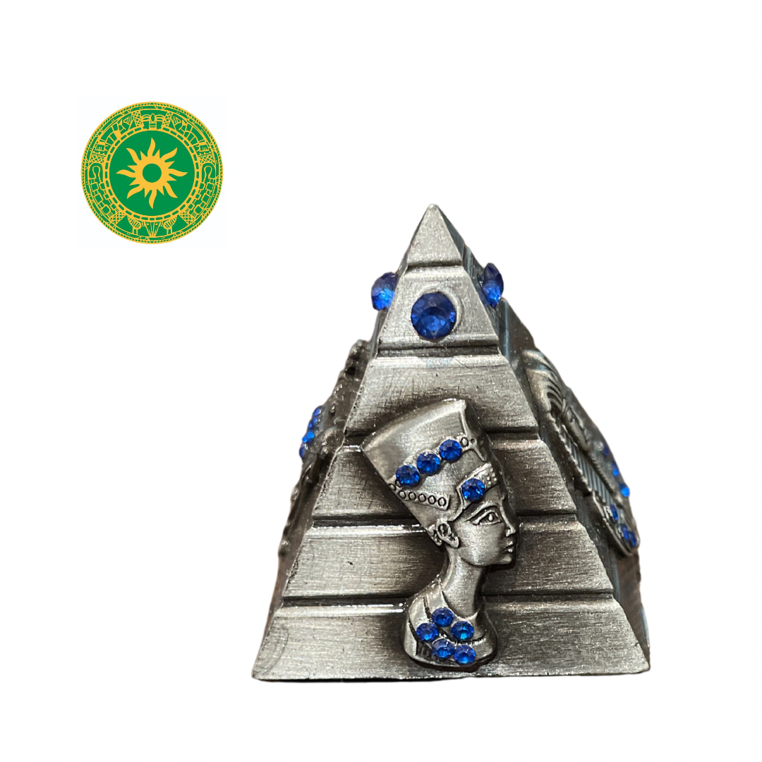 PYRAMID 1.7"