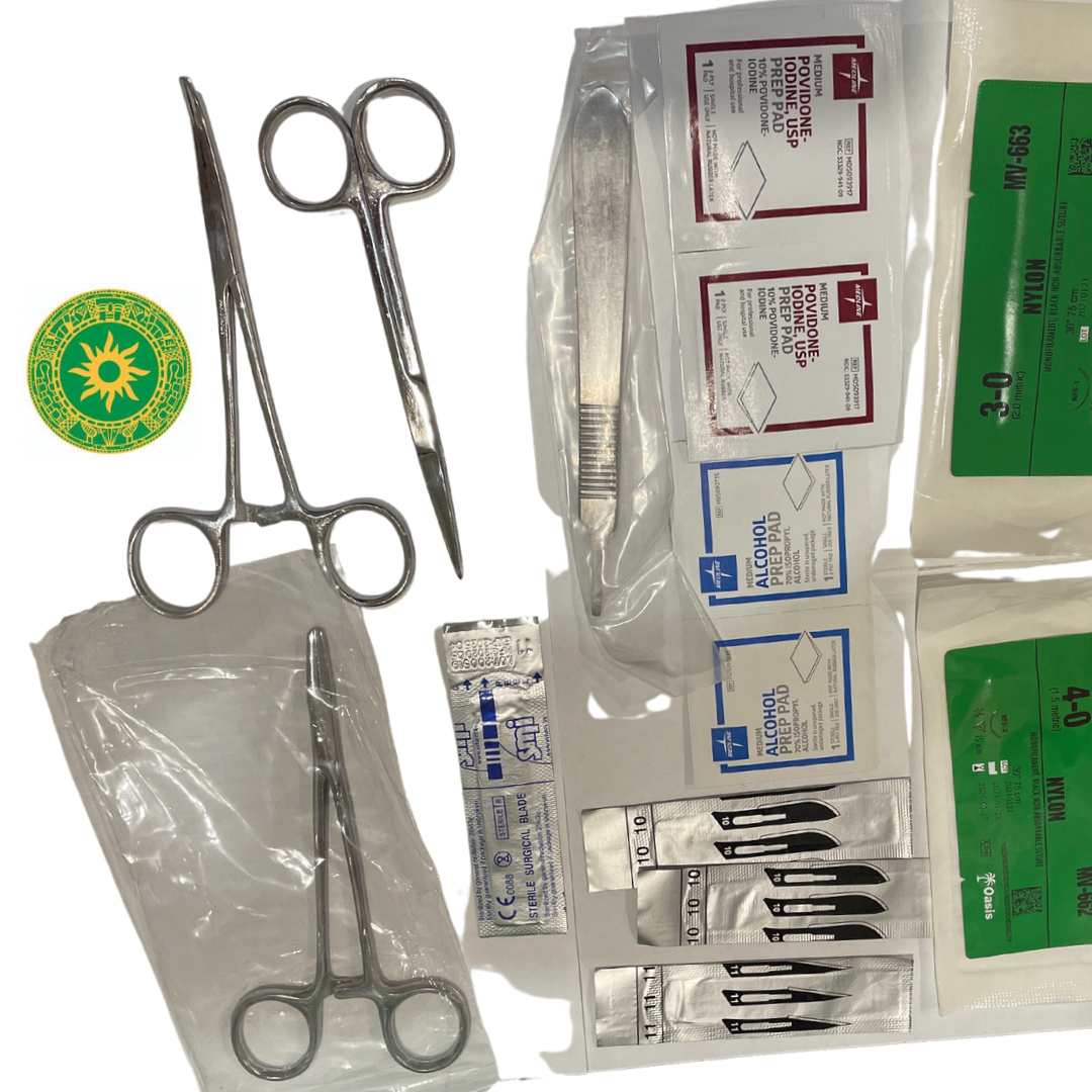 Surgical Set