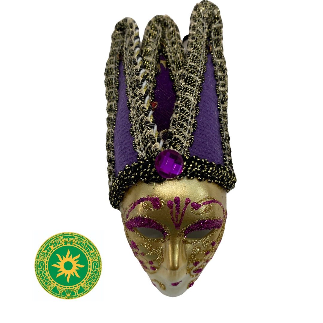 3" MASK