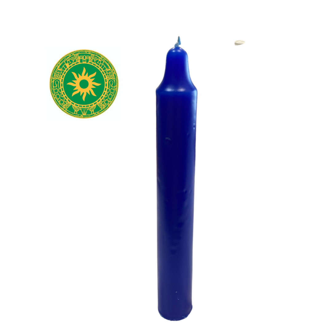 CANDLES 9"