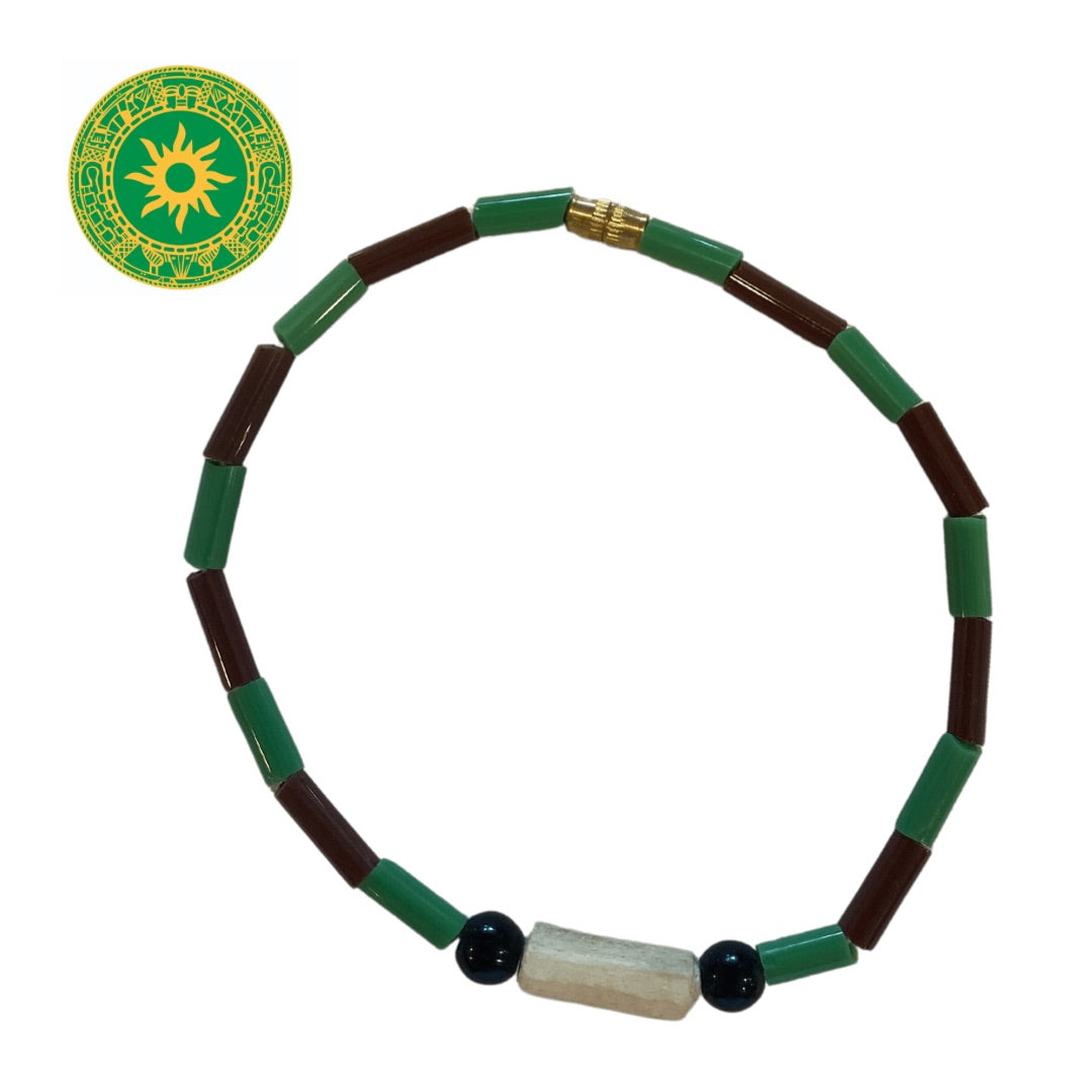 Collar Tradicional con Ikin
