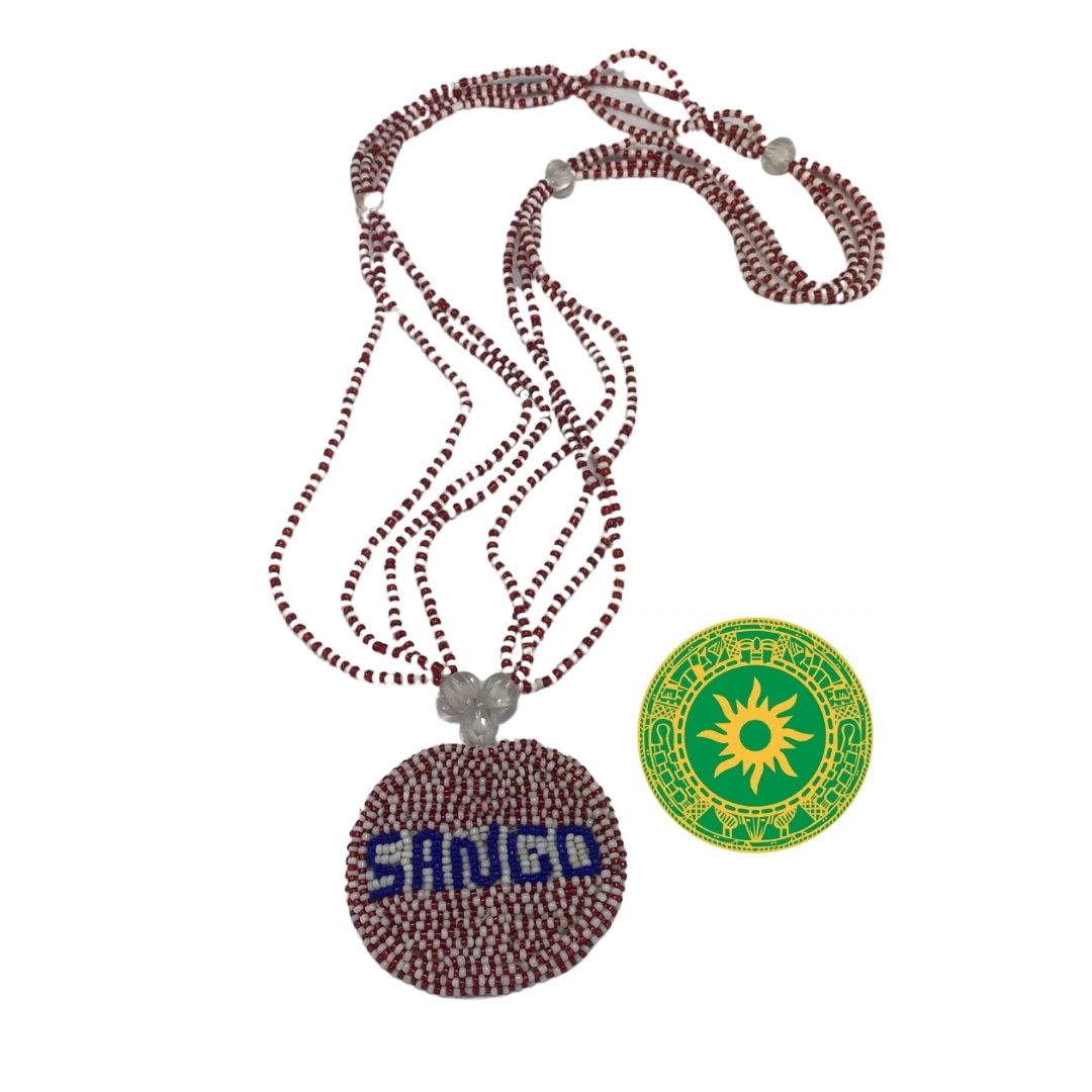 Collares Tradicionales con Nombres