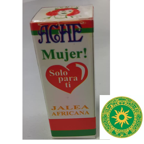 African Jelly Pheromones