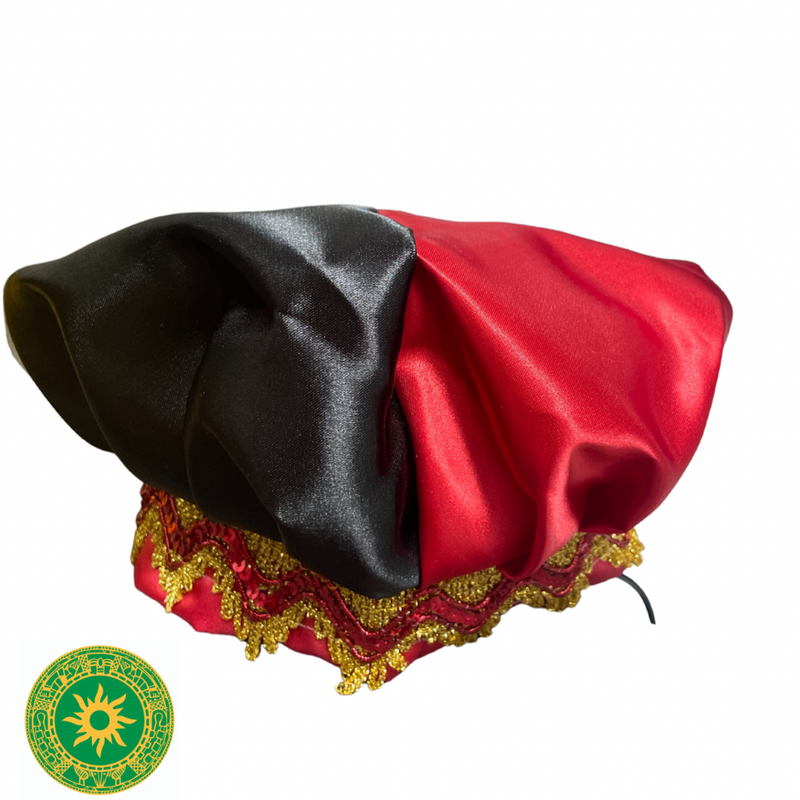 GORROS DE SATIN EN TODOS LOS COLORES