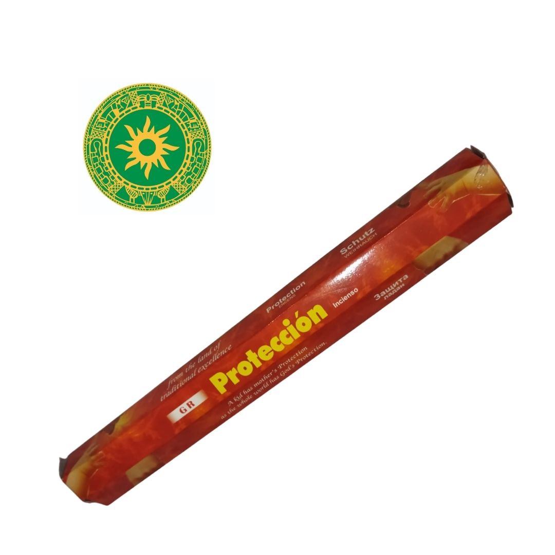 Protection Incense