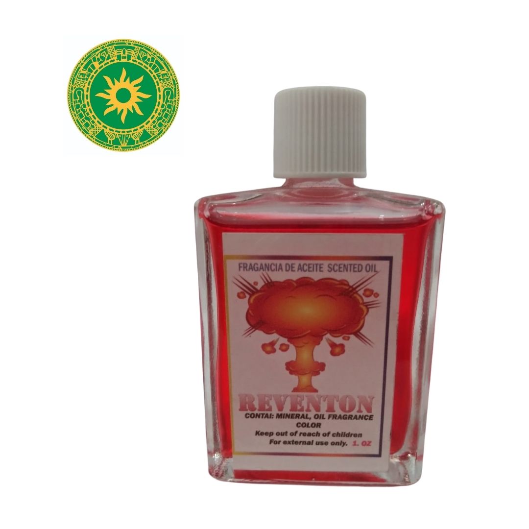 Reventon Oil