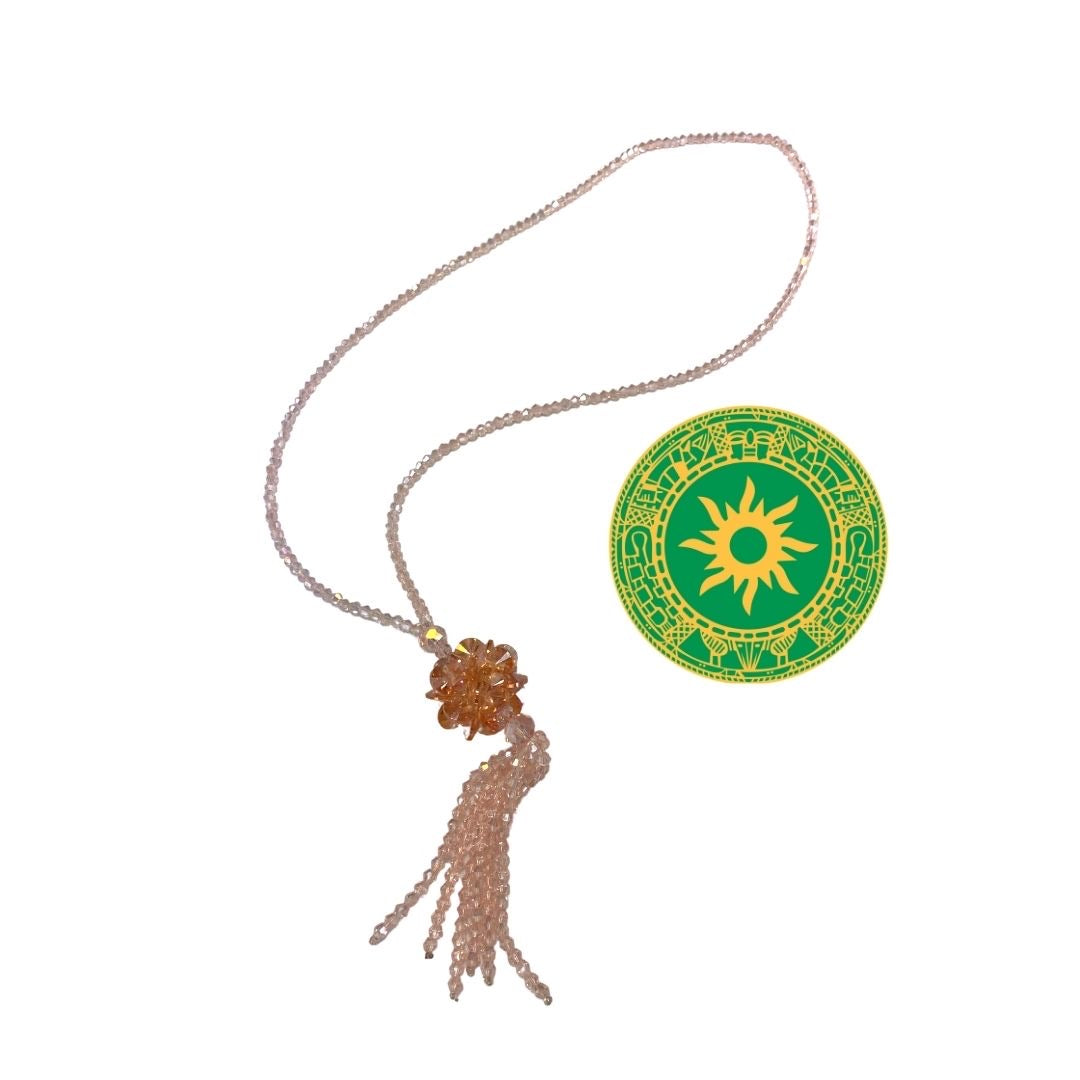 CHEROSKY NECKLACES
