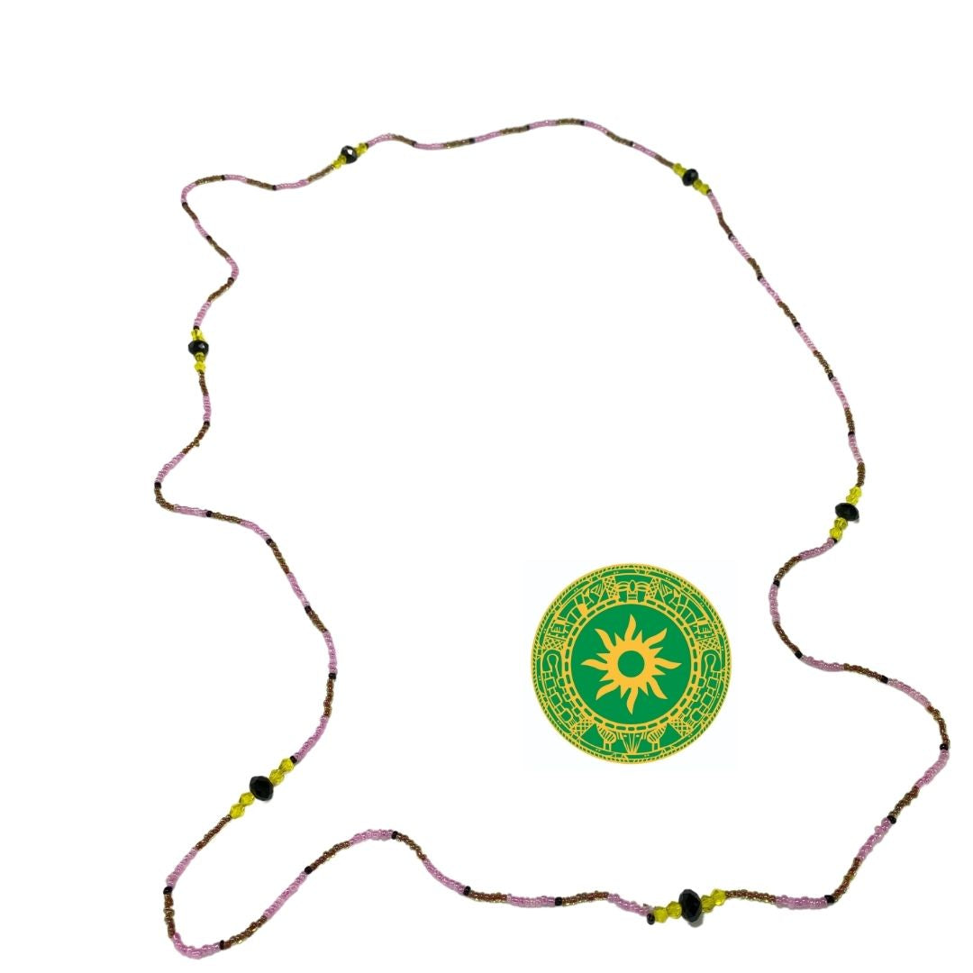 Collar  Adornado Fino de Obba