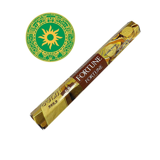 FORTUNE INCENSE