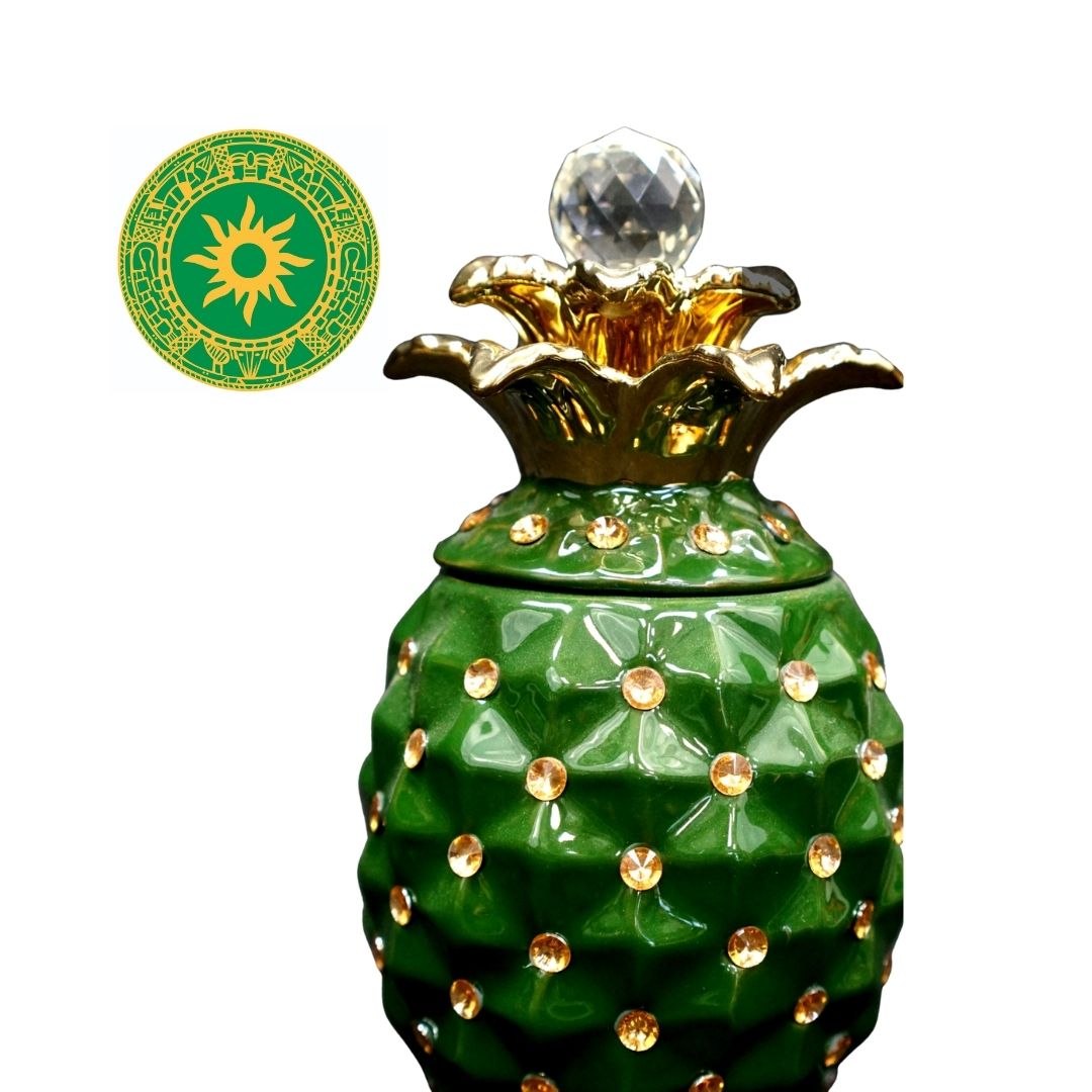 Tureens Pinitas - Soperas Piñitas