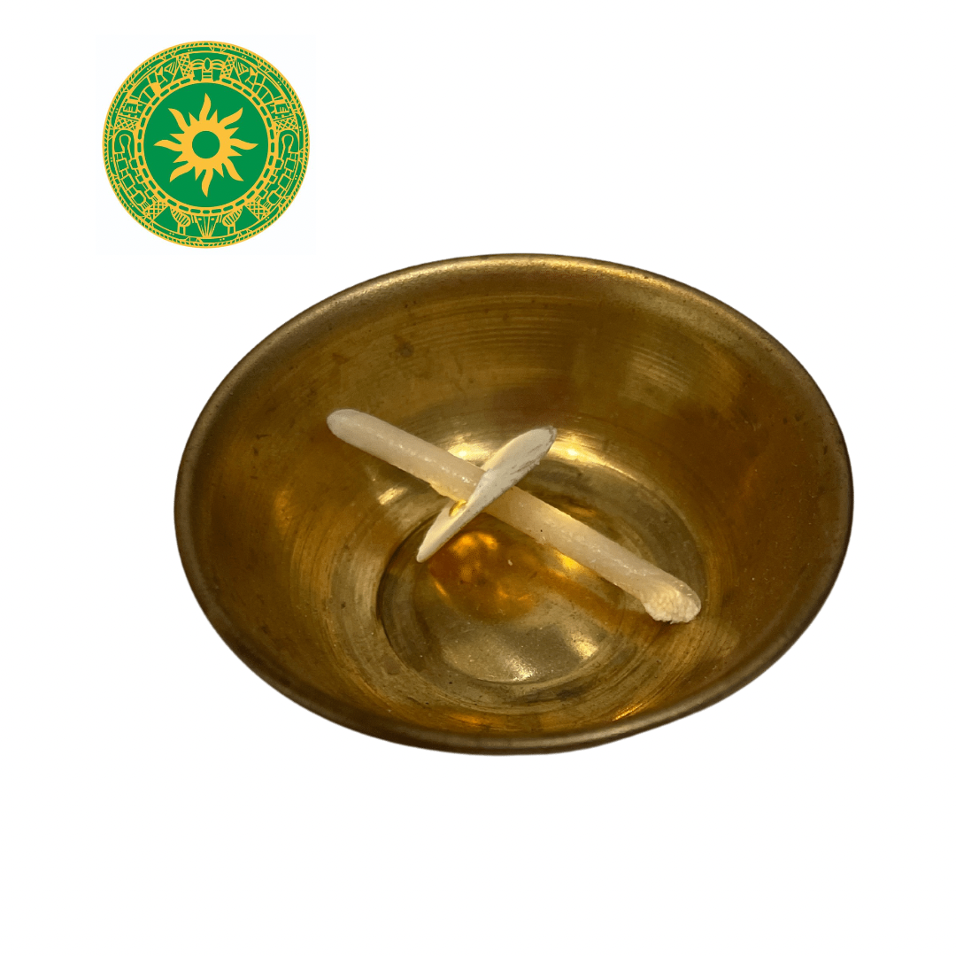 Mechita 3”x1”