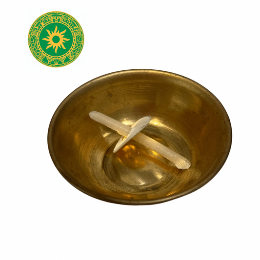 Mechita 3”x1”
