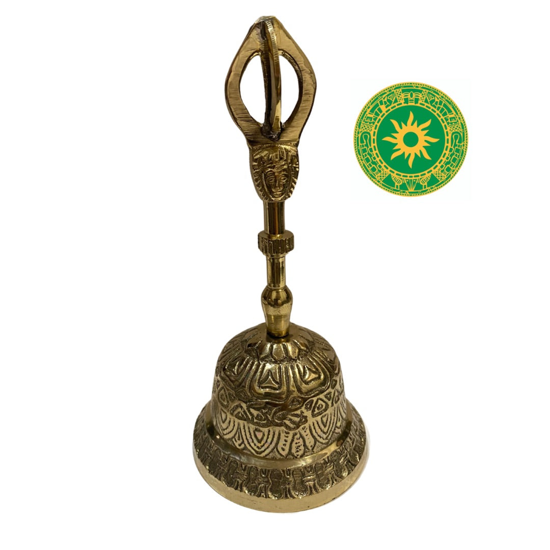 Campana de Bronce