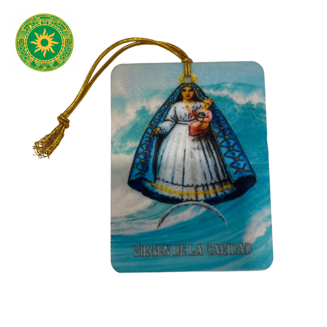 Hanger met Saints