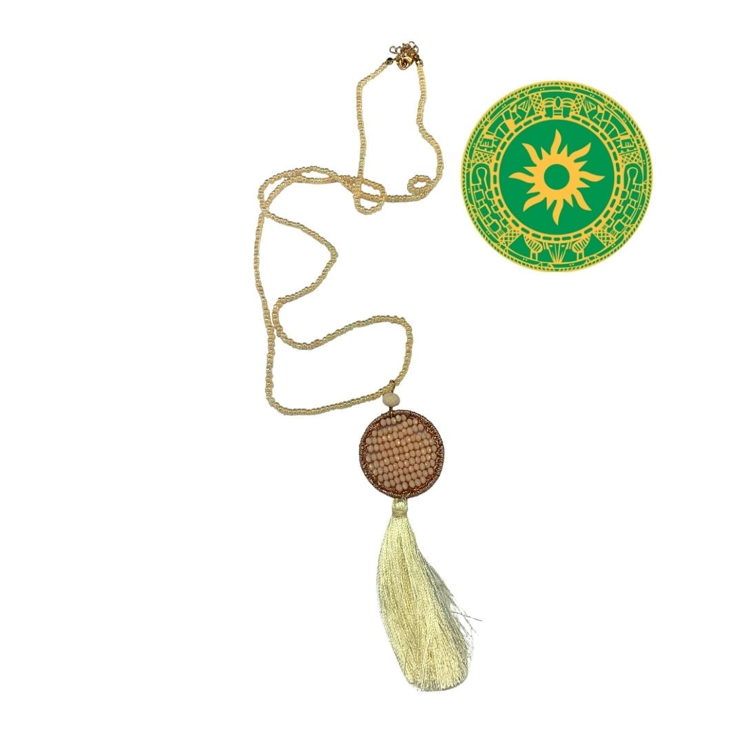 CHEROSKY NECKLACES