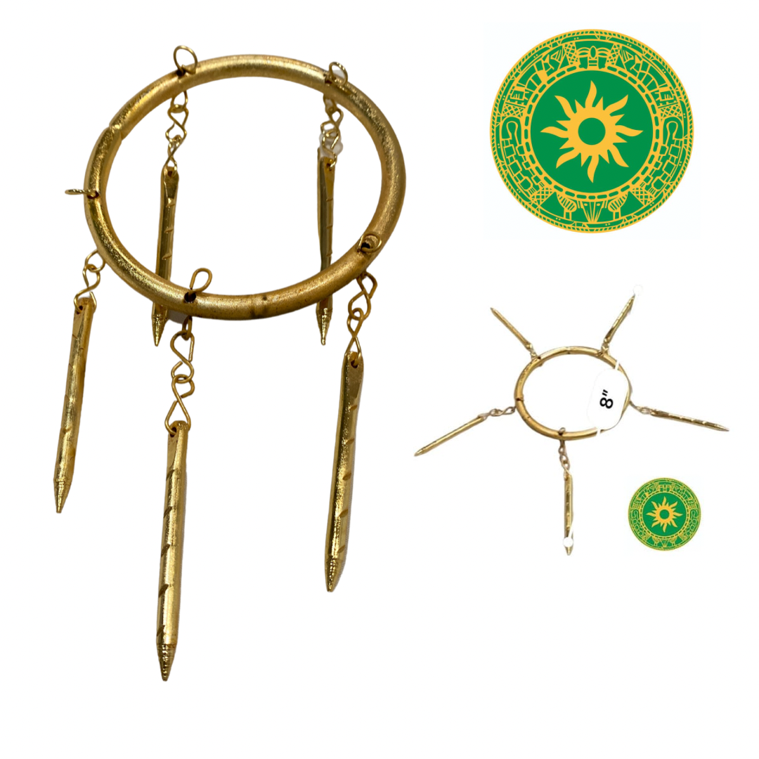 OSHUN INSTRUMENT