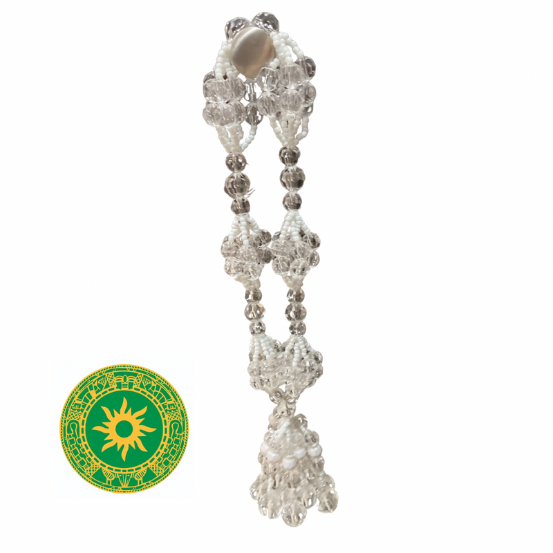 COLLAR DE MAZO CHICO