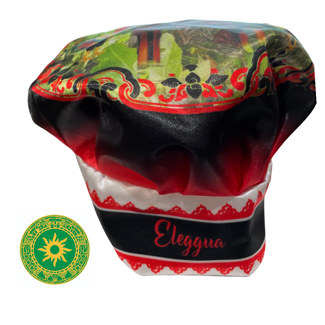 GORRO ELEGUA