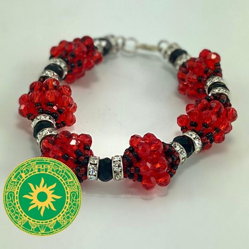 ILDE DE ELEGGUA ILDE DE ELEGGUA - Inshe Miami BISUTERIA INSHE MIAMI