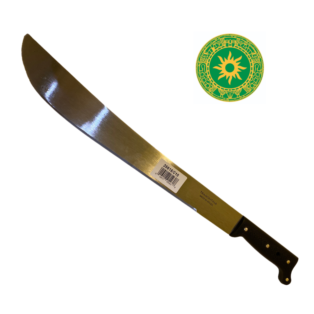 Machete para Ogun 18"