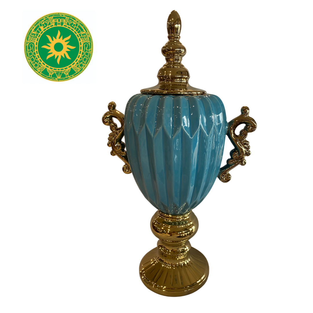 Soperas Copas Altas 24"