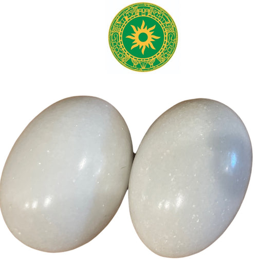 Marble Egg - Marble Egg