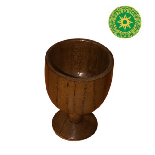 Copa de Madera