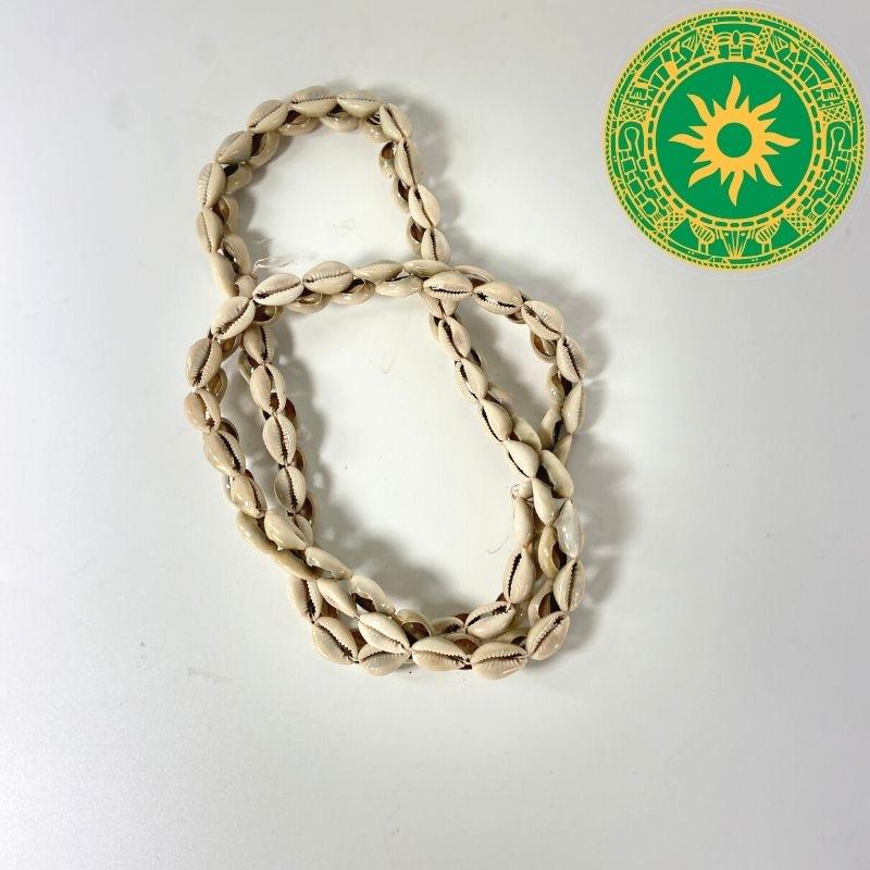 COLLAR DE AJE COLLAR DE AJE - Inshe Miami BISUTERIA INSHE MIAMI
