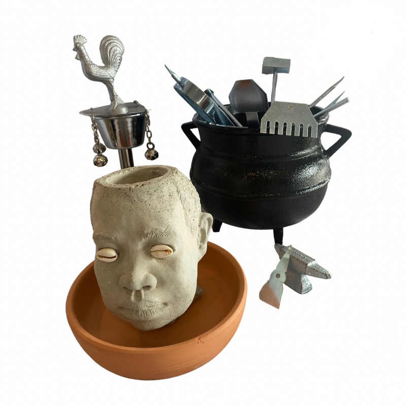 Juego de Guerreros / Combo de guerreros / Guerreros