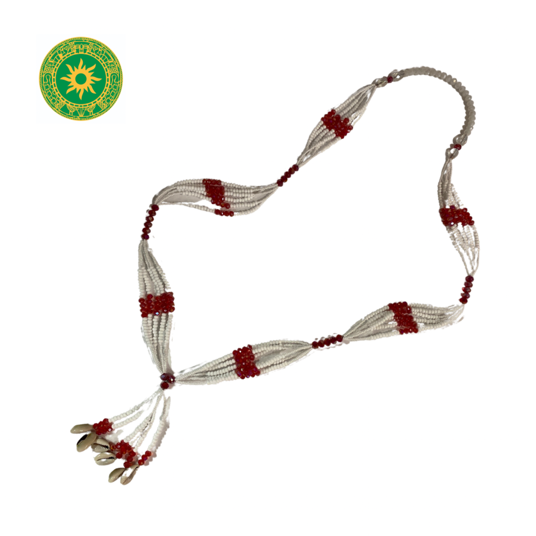 COLLARES Y IDDETS DE CABECERA DE TODOS LOS SANTOS