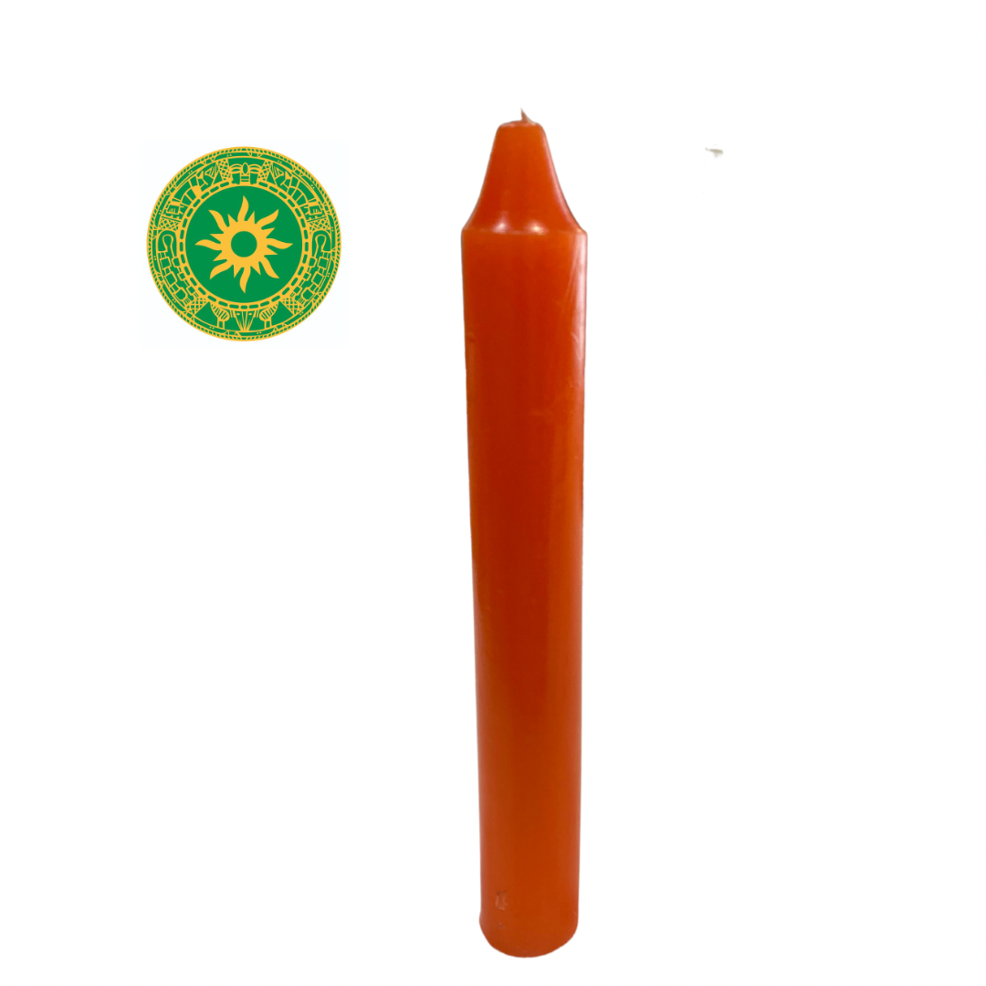 CANDLES 9"