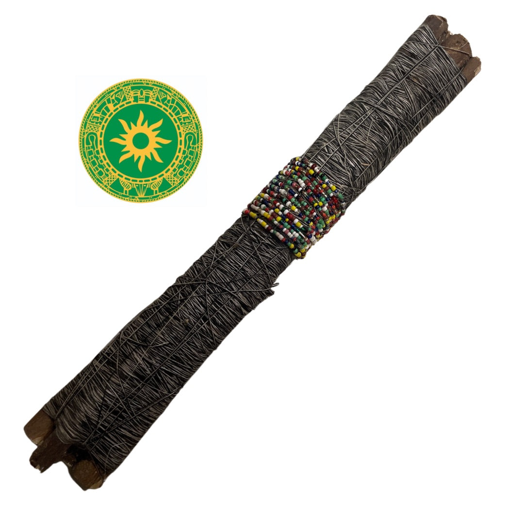 Esan Egungun Forrado