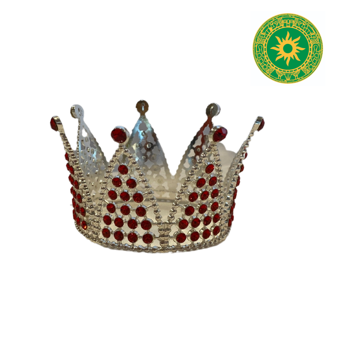 Crowns 5" X 2"