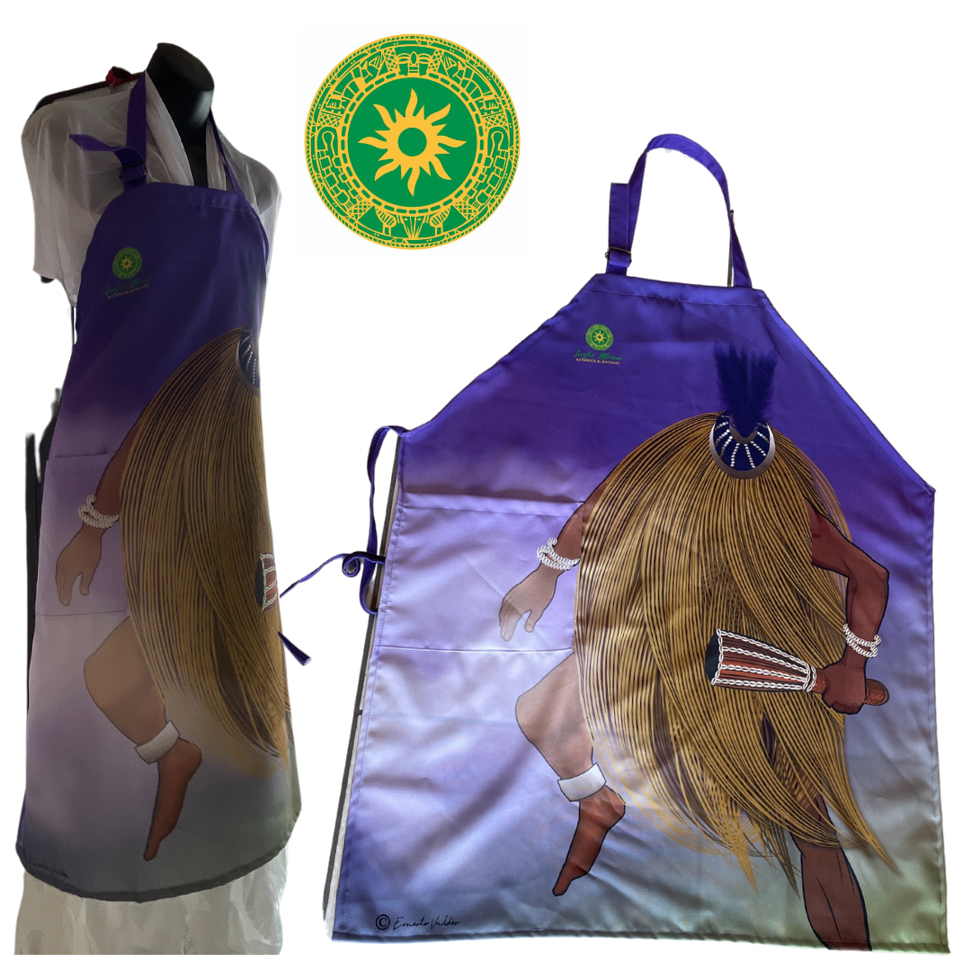 APRONS FROM THE NECK WITH IMAGE CHOOSE THEM HERE
