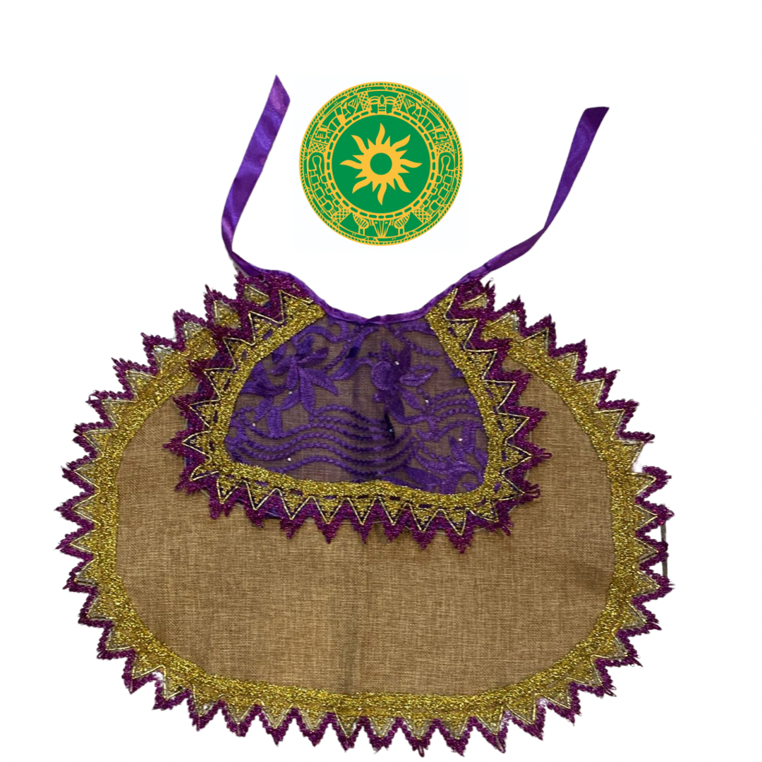 Capes of San Lazaro de Saco