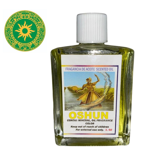 Oshun Oil