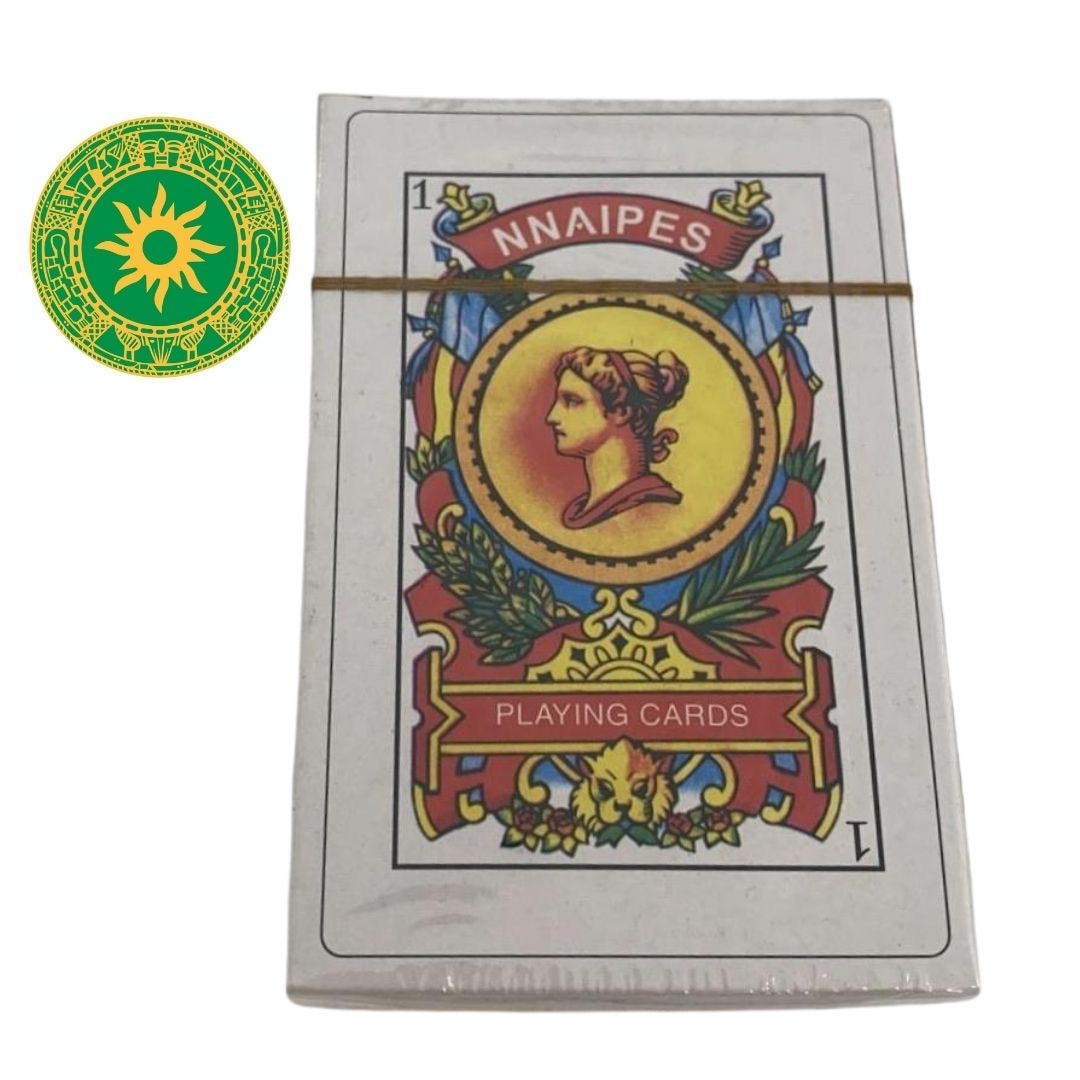 Cartas Baraja Espanola