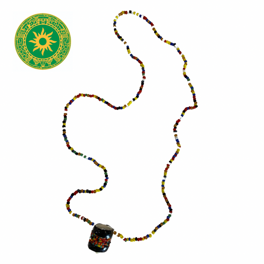 OZAIN INSHE NECKLACE