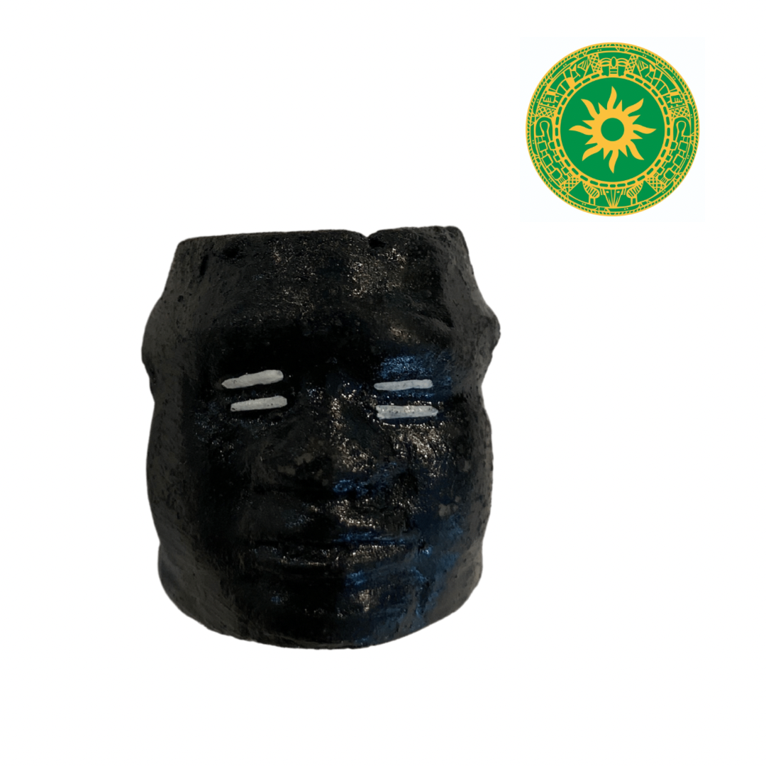 Elegua de Bolsillo (Varias Caras)