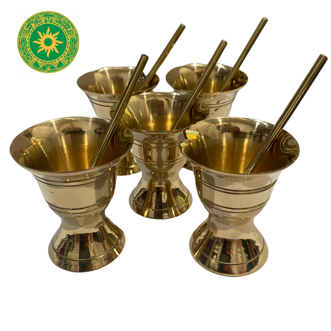 Campana de Ochun