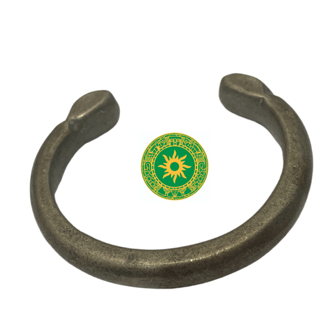 TRADITIONAL OSHUN PULSE