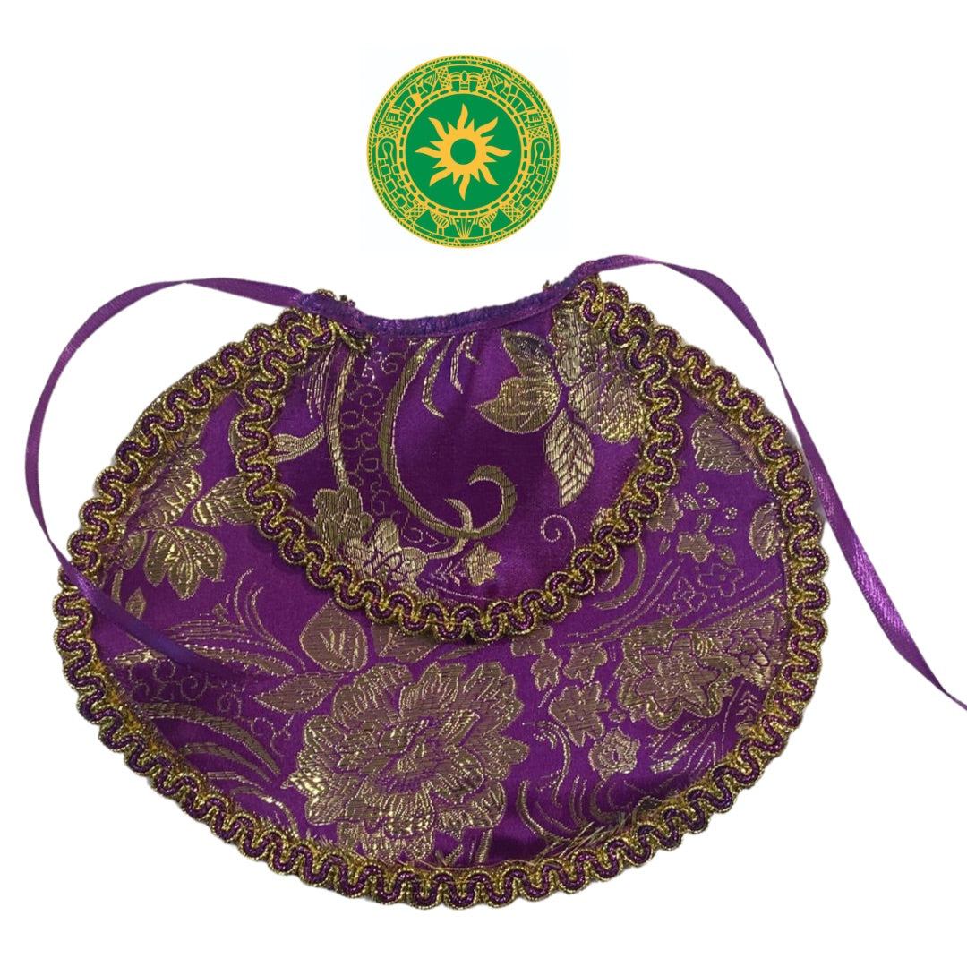 CAPAS PARA SAN LAZARO
