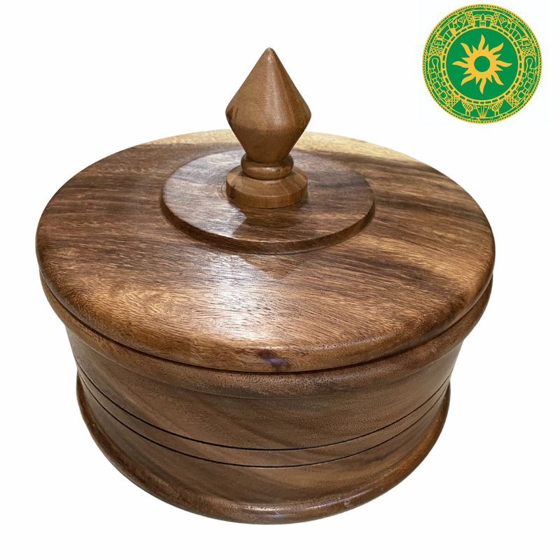 BATEA DE MADERA